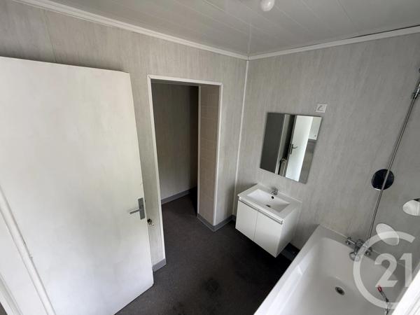 Maison à vendre  5 pièces - 71,75 m 2   MAUBEUGE  - 59