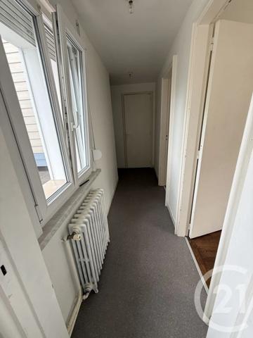 Maison à vendre  5 pièces - 71,75 m 2   MAUBEUGE  - 59