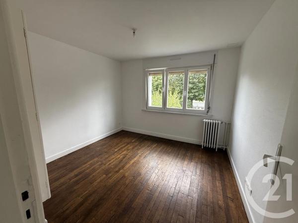 Maison à vendre  5 pièces - 71,75 m 2   MAUBEUGE  - 59