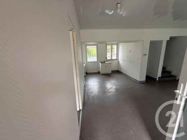 Maison à vendre  5 pièces - 71,75 m 2   MAUBEUGE  - 59