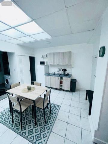 Immeuble à vendre à Amiens dans la Somme (80000), ref : 80121-2764   
St-Honoré