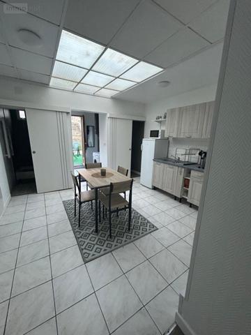 Immeuble à vendre à Amiens dans la Somme (80000), ref : 80121-2764   
St-Honoré