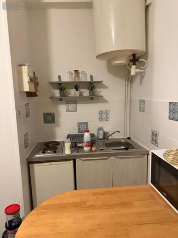 Immeuble à vendre à Amiens dans la Somme (80000), ref : 80121-2764   
St-Honoré