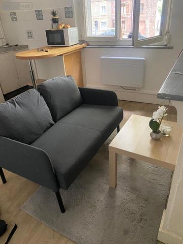 Immeuble à vendre à Amiens dans la Somme (80000), ref : 80121-2764   
St-Honoré