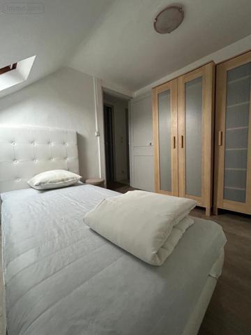 Immeuble à vendre à Amiens dans la Somme (80000), ref : 80121-2764   
St-Honoré