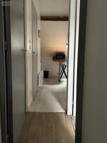 Immeuble à vendre à Amiens dans la Somme (80000), ref : 80121-2764   
St-Honoré