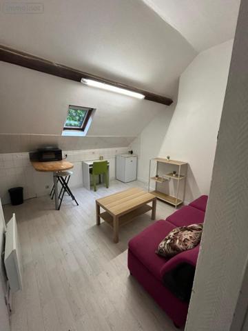 Immeuble à vendre à Amiens dans la Somme (80000), ref : 80121-2764   
St-Honoré