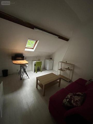 Immeuble à vendre à Amiens dans la Somme (80000), ref : 80121-2764   
St-Honoré