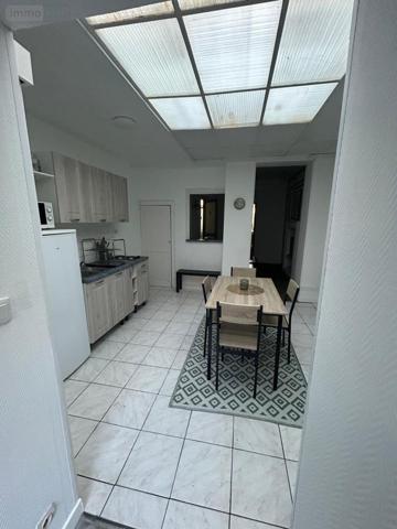 Immeuble à vendre à Amiens dans la Somme (80000), ref : 80121-2764   
St-Honoré