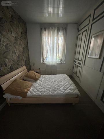 Immeuble à vendre à Amiens dans la Somme (80000), ref : 80121-2764   
St-Honoré