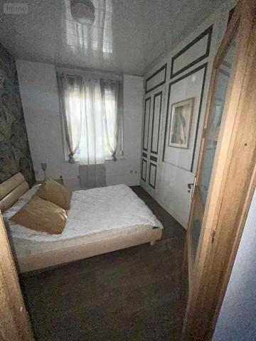 Immeuble à vendre à Amiens dans la Somme (80000), ref : 80121-2764   
St-Honoré