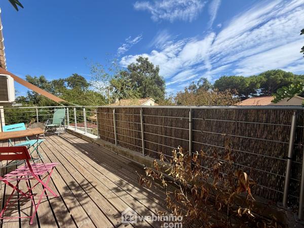 Maison 108 m² à Bastia 20600