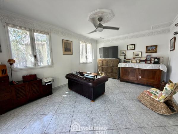Maison 108 m² à Bastia 20600