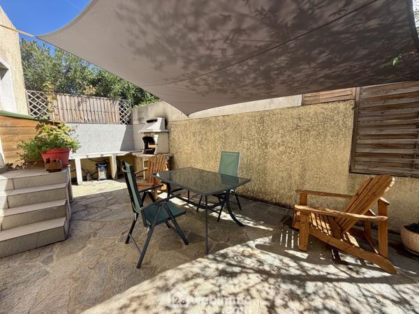 Maison 108 m² à Bastia 20600