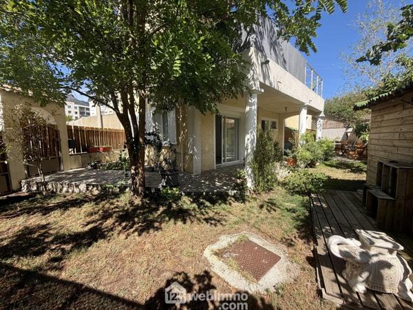 Maison 108 m² à Bastia 20600