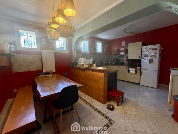 Maison 108 m² à Bastia 20600