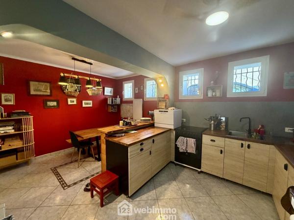 Maison 108 m² à Bastia 20600