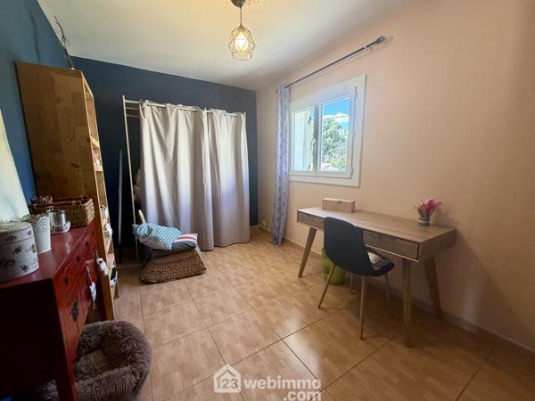 Maison 108 m² à Bastia 20600