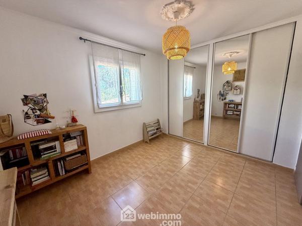 Maison 108 m² à Bastia 20600