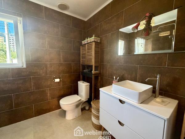 Maison 108 m² à Bastia 20600