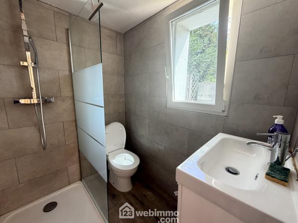 Maison 108 m² à Bastia 20600