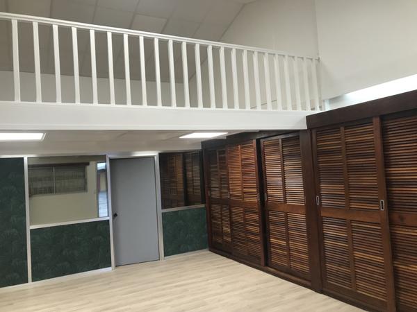 Baie-Mahault (97122) BUREAU