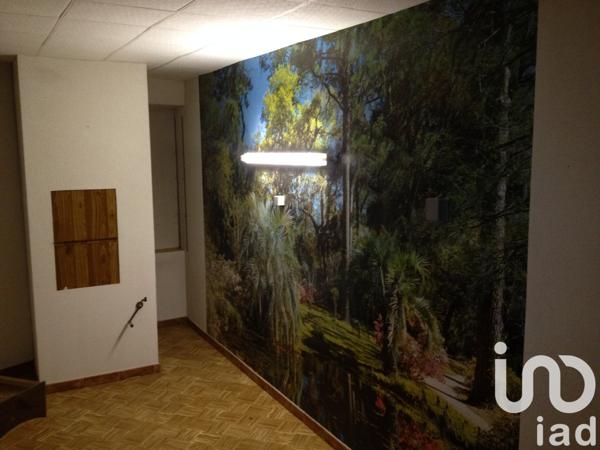 House for sale 6 rooms 119 m² Chauffailles