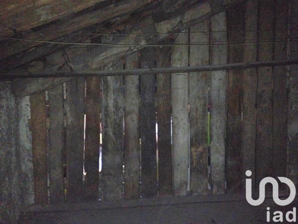 House for sale 6 rooms 119 m² Chauffailles