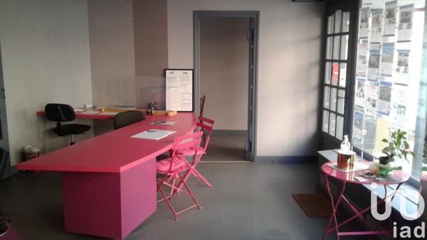 House for sale 6 rooms 119 m² Chauffailles