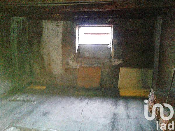 House for sale 6 rooms 119 m² Chauffailles