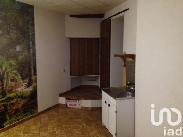 House for sale 6 rooms 119 m² Chauffailles