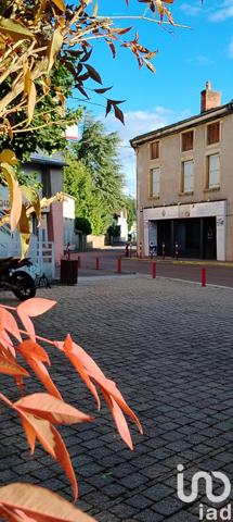 House for sale 6 rooms 119 m² Chauffailles