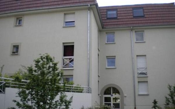Appartement à louer    3 pièces • 67,42 m2 Bischheim