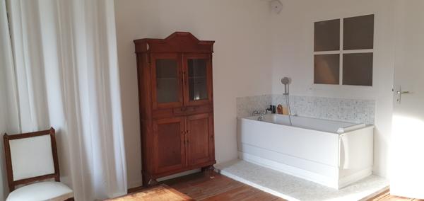 Goussancourt (02130) MAISON DE CAMPAGNE AVEC JARDIN