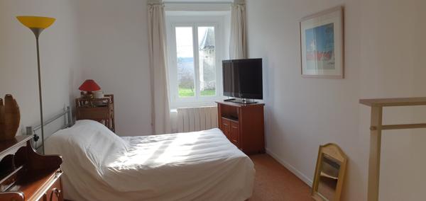 Goussancourt (02130) MAISON DE CAMPAGNE AVEC JARDIN