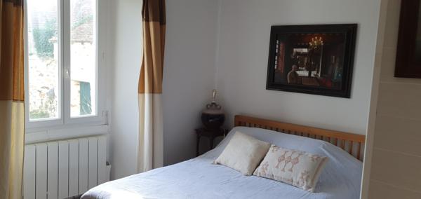 Goussancourt (02130) MAISON DE CAMPAGNE AVEC JARDIN