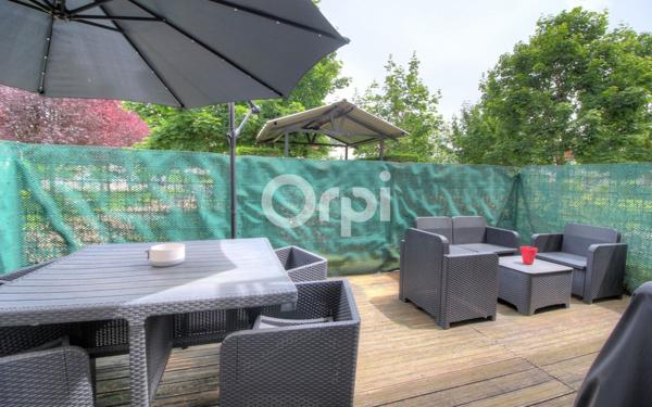 Appartement à louer    2 pièces • 32,87 m2 Meyzieu