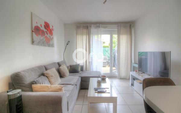 Appartement à louer    2 pièces • 32,87 m2 Meyzieu