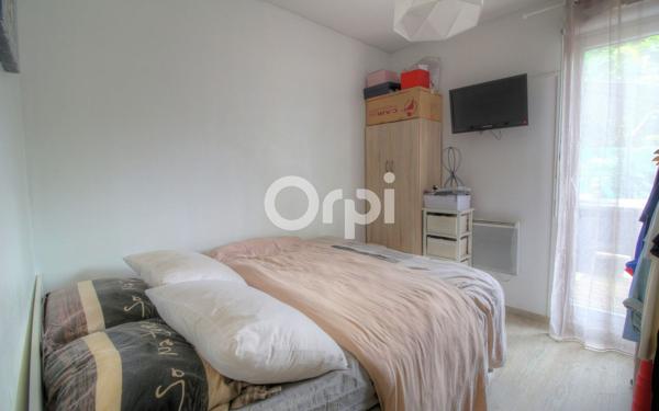 Appartement à louer    2 pièces • 32,87 m2 Meyzieu