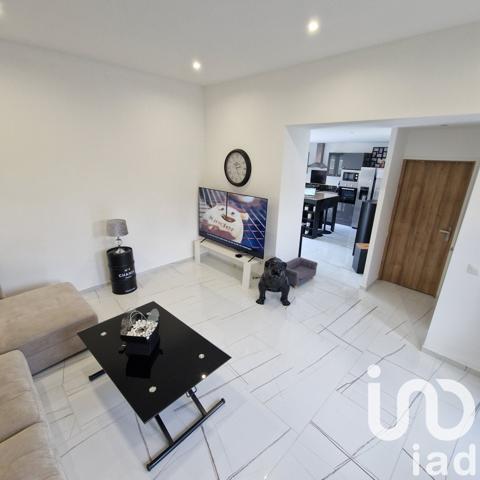 Maison à vendre 4 pièces 77 m² Valenciennes