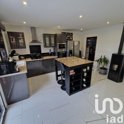 Maison à vendre 4 pièces 77 m² Valenciennes