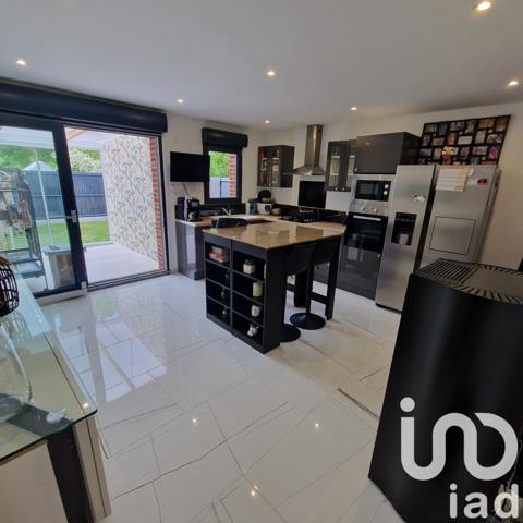 Maison à vendre 4 pièces 77 m² Valenciennes