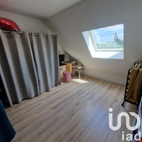 Maison à vendre 4 pièces 77 m² Valenciennes