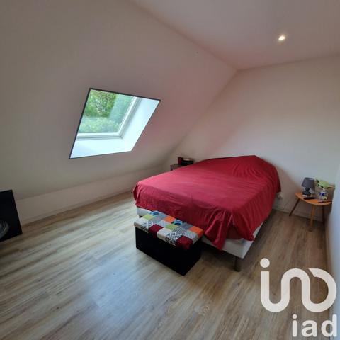 Maison à vendre 4 pièces 77 m² Valenciennes