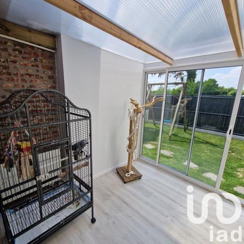 Maison à vendre 4 pièces 77 m² Valenciennes
