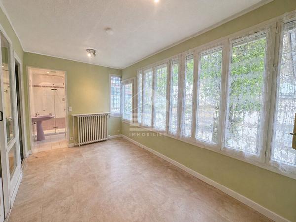 Maison 4 pièces à vendre à Sartrouville - 365 000 €