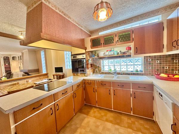 Maison 4 pièces à vendre à Sartrouville - 365 000 €