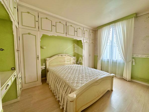 Maison 4 pièces à vendre à Sartrouville - 365 000 €