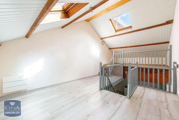 Immeuble à vendre 180m²