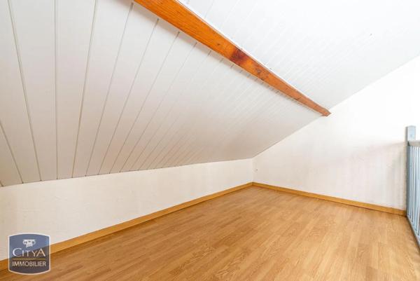 Immeuble à vendre 180m²